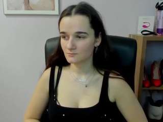 katecherry03's CamSoda show and profile