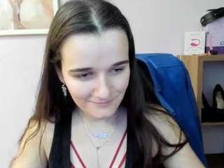 katecherry03's CamSoda show and profile