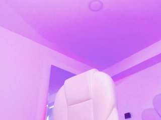 liamariana Modèle Webcam Profil