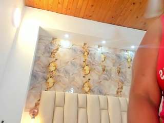 liamariana webcam model