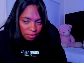 liamariana live webcam show