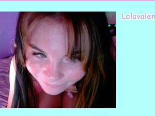 lolazzzworld61 Live Webcam on CamSoda