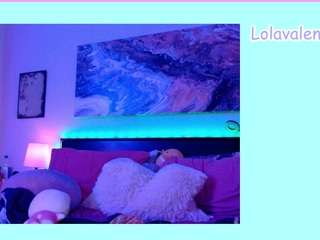 lolazzzworld61 Live Webcam on CamSoda