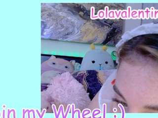 lolazzzworld61 Live Webcam on CamSoda