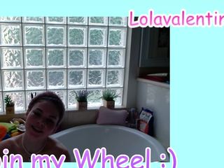 lolazzzworld61 Live Webcam on CamSoda