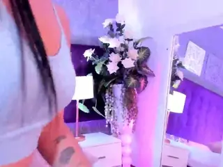 SofiaJimeneez's Live Sex Cam Show
