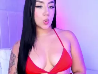 SofiaJimeneez's Live Sex Cam Show