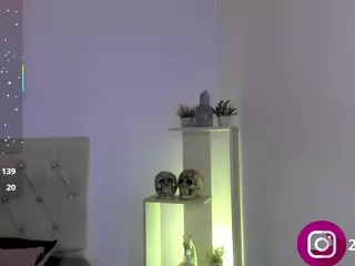Valeriie21's Live Sex Cam Show