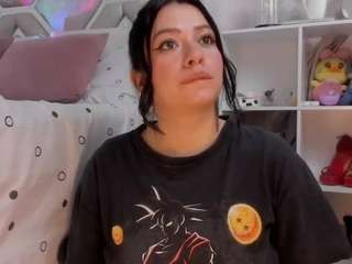 alanarouse-1's CamSoda show and profile