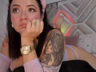 alanarouse-1 webcam