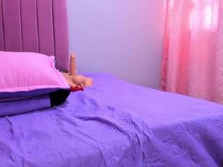 alexa-parissbk Live Webcam on CamSoda