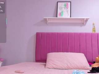 alexa-parissbk camsoda