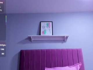 alexa-parissbk Live Webcam on CamSoda
