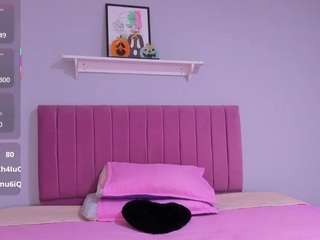 alexa-parissbk camsoda