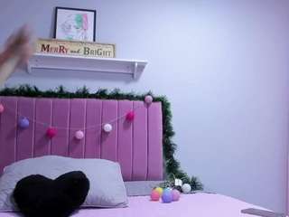 alexa-parissbk Live Webcam on CamSoda