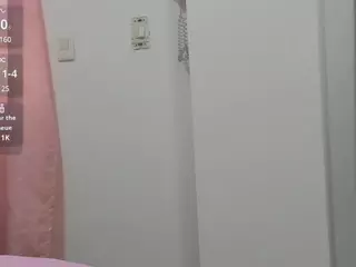 Alexa_Paris's Live Sex Cam Show