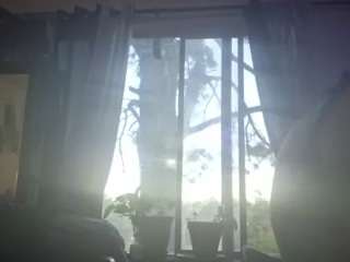 AsheyMeganRain live cam preview