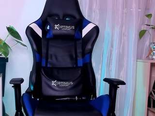 evelyn-hoffman Sex Cam Show