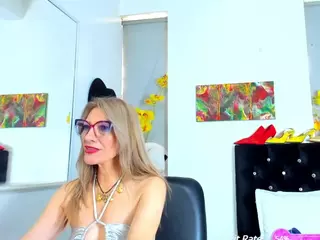 samantha-mature's Live Sex Cam Show