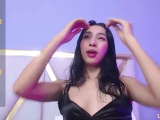Amaranta's Live Sex Cam Show