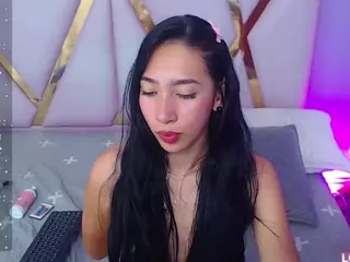 Amaranta's Live Sex Cam Show