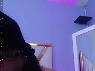 Amaranta's Live Sex Cam Show