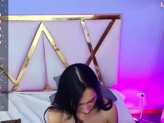 Amaranta's Live Sex Cam Show