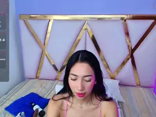 Amaranta's Live Sex Cam Show