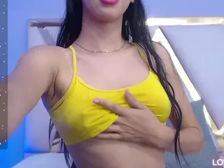Amaranta's Live Sex Cam Show