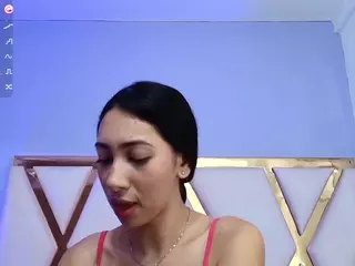 Amaranta's Live Sex Cam Show