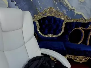 AnettyBlack's Live Sex Cam Show