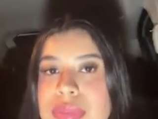 cassie-stevens webcam model
