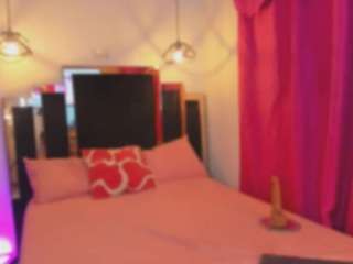 cassie-stevens webcam model