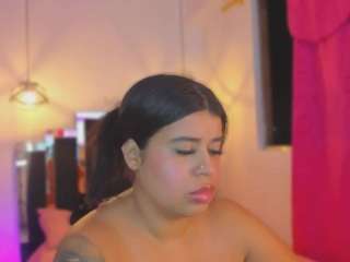 cassie-stevens Live Webcam on CamSoda