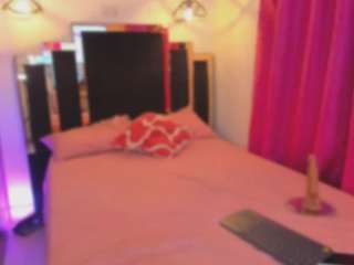 cassie-stevens webcam model