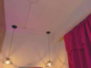 cassie-stevens webcam model