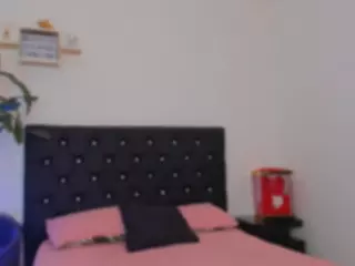 Cassie Stevens's Live Sex Cam Show