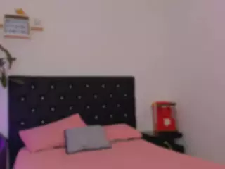 Cassie Stevens's Live Sex Cam Show