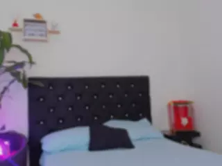Cassie Stevens's Live Sex Cam Show