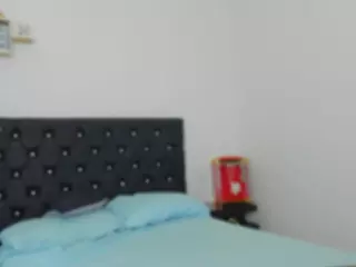 Cassie Stevens's Live Sex Cam Show