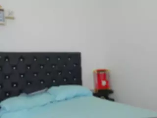 Cassie Stevens's Live Sex Cam Show