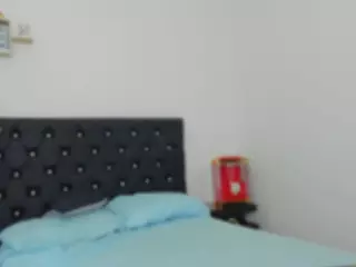 Cassie Stevens's Live Sex Cam Show