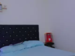 Cassie Stevens's Live Sex Cam Show