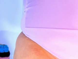 dulce-smith Live Webcam on CamSoda