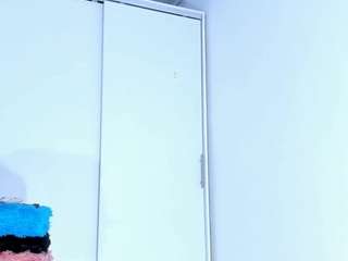 dulce-smith Webcam Model Profile