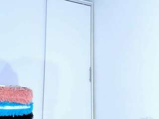dulce-smith Live Webcam on CamSoda