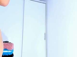 dulce-smith Live Webcam on CamSoda