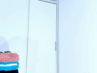 dulce-smith Live Webcam on CamSoda