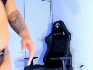 dulce-smith webcam