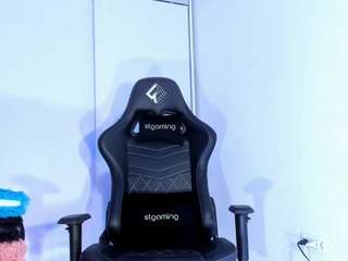 dulce-smith webcam